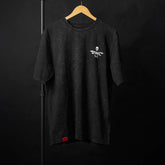 Fade to Black Tee