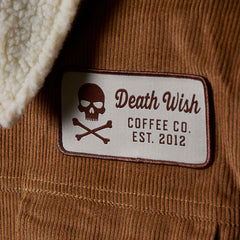 Daily Grind Women's Corduroy Workwear Jacket