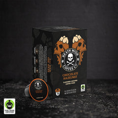 Chocolate Hazelnut Single-Serve Pods