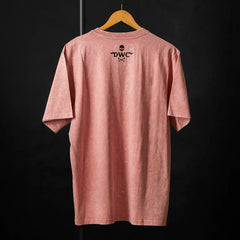 Pink Haze Tee
