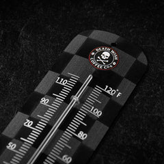 Boiling Point Wall Thermometer