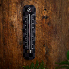 Boiling Point Wall Thermometer