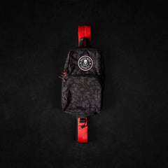 Daily Grind Crossbody
