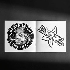 Medallion Meditations Coloring Book