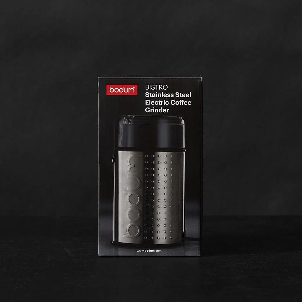 Bodum Electric Grinder